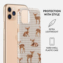 Bambi - iPhone 11 Pro Max Case 2