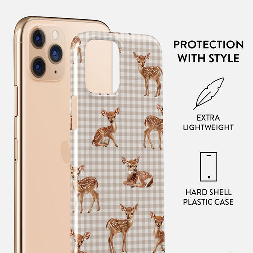Bambi - iPhone 11 Pro Max Case 2