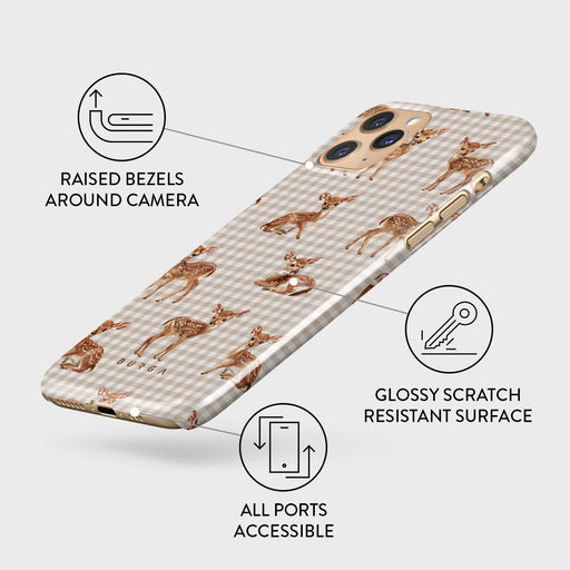 Bambi - iPhone 11 Pro Max Case 3