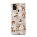 Bambi - Samsung Galaxy A21s 4G Case