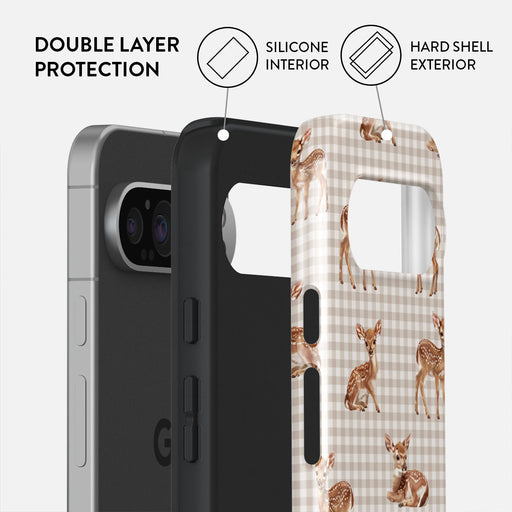Bambi - Google Pixel 9 Pro XL Case 2