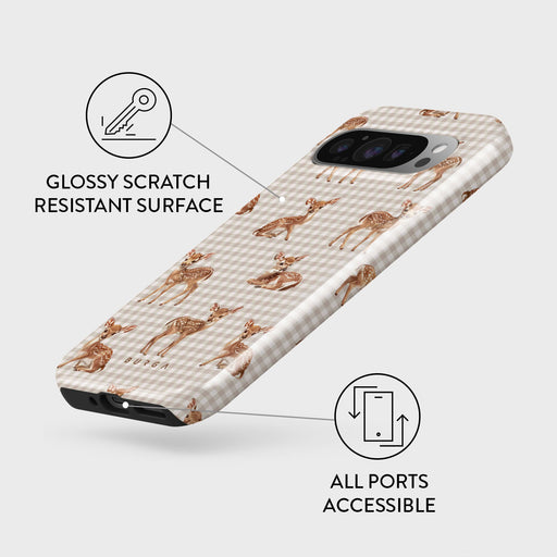 Bambi - Google Pixel 9 Pro XL Case 3