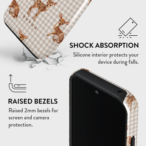 Bambi - Google Pixel 9 Pro XL Case 4