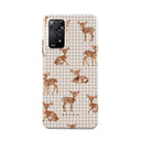 Bambi - Xiaomi Redmi Note 11 Pro Case