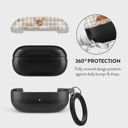 Bambi - Samsung Galaxy Buds FE Case 2