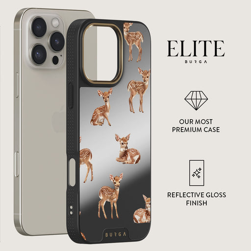 Bambi - iPhone 16 Pro Case