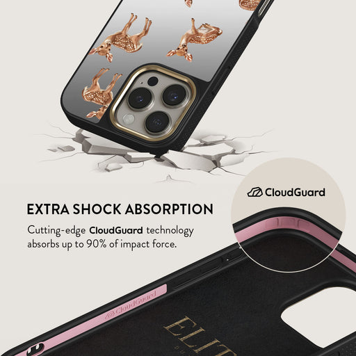Bambi - iPhone 16 Pro Case