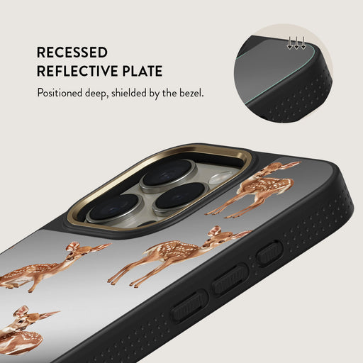 Bambi - iPhone 16 Pro Case