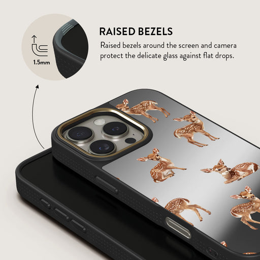 Bambi - iPhone 16 Pro Case