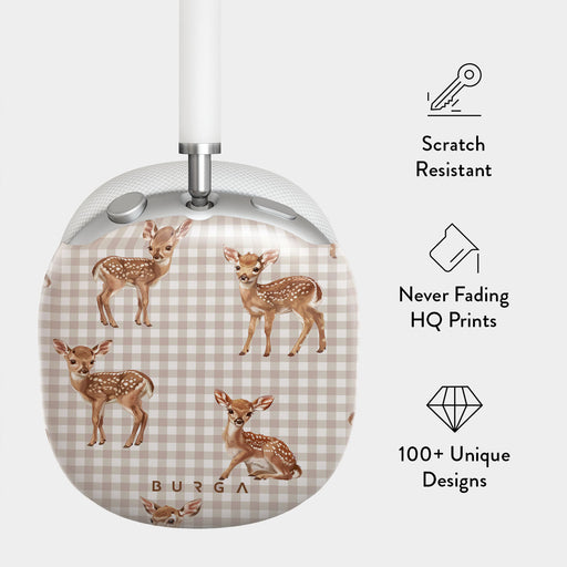 Bambi - AirPods Max Case 2
