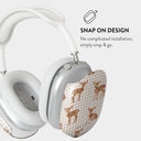 Bambi - AirPods Max Case 3