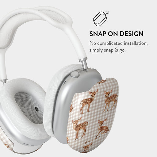 Bambi - AirPods Max Case 3