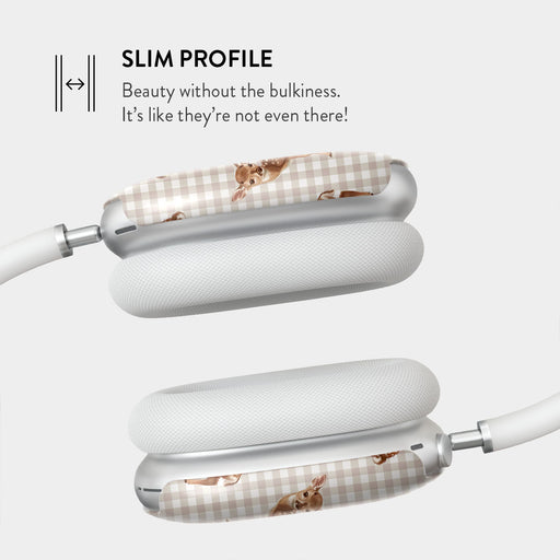 Bambi - AirPods Max Case 4