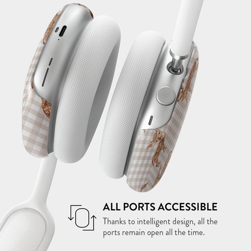 Bambi - AirPods Max Case 6