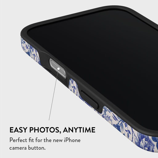 Garden Stories - iPhone 16 Case