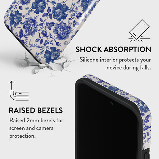Garden Stories - iPhone 13 Pro Max Case