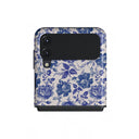 Garden Stories - Samsung Galaxy Z Flip 3 Case