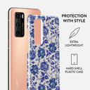 Garden Stories - Huawei P40 Case 2