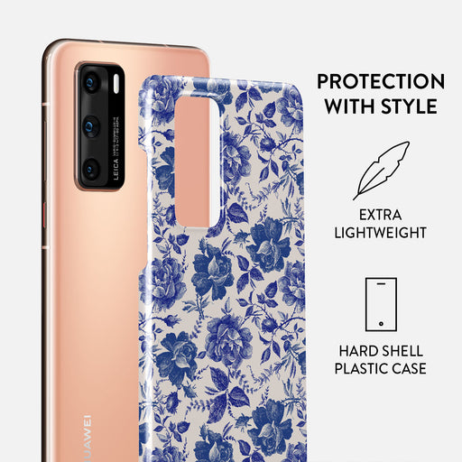 Garden Stories - Huawei P40 Case 2
