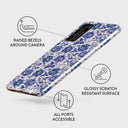 Garden Stories - Huawei P40 Case 3
