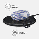 Garden Stories - Google Pixel Buds Pro Case 3
