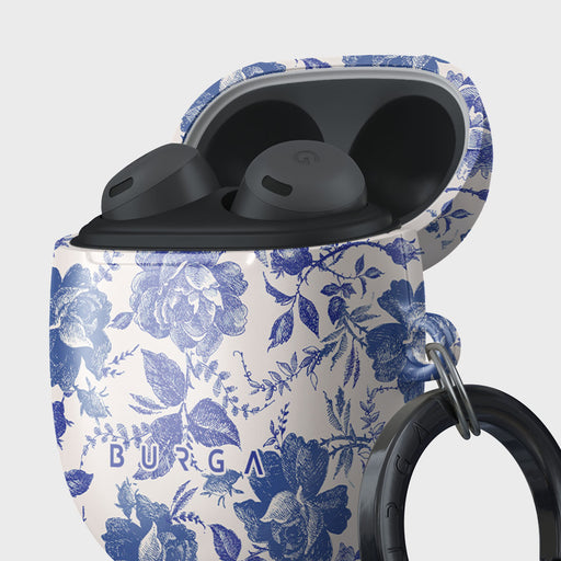 Garden Stories - Google Pixel Buds Pro Case 5