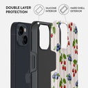 Picnic Basket - iPhone 15 Plus Case 6
