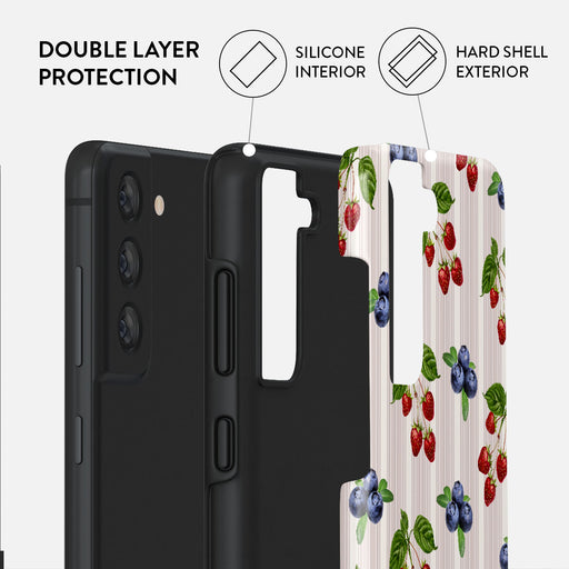 Picnic Basket - Samsung Galaxy S21 FE Case 2