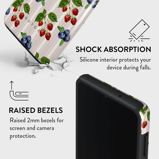 Picnic Basket - Samsung Galaxy S21 FE Case 4