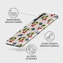 Picnic Basket - Huawei P20 Case 3