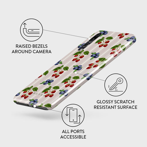 Picnic Basket - Huawei P20 Case 3