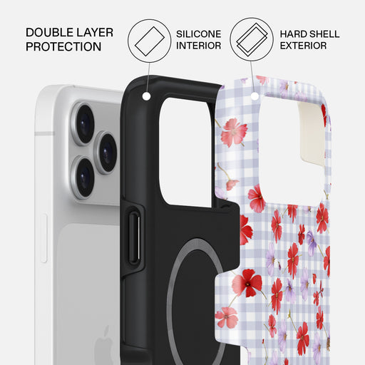 Idyllic - iPhone 17 Pro Max Case