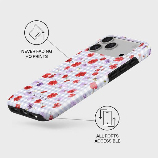 Idyllic - iPhone 17 Pro Max Case
