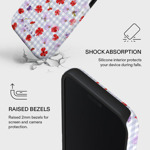 Idyllic - iPhone 17 Pro Max Case