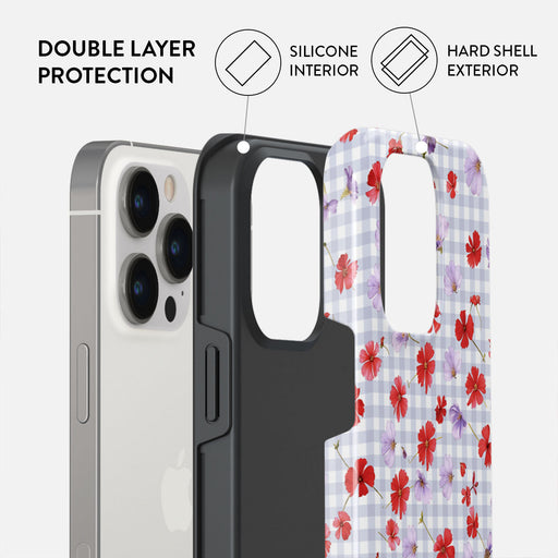 Idyllic - iPhone 13 Pro Max Case