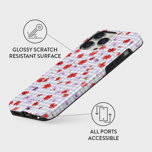 Idyllic - iPhone 13 Pro Max Case