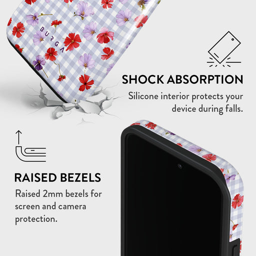 Idyllic - iPhone 13 Pro Max Case
