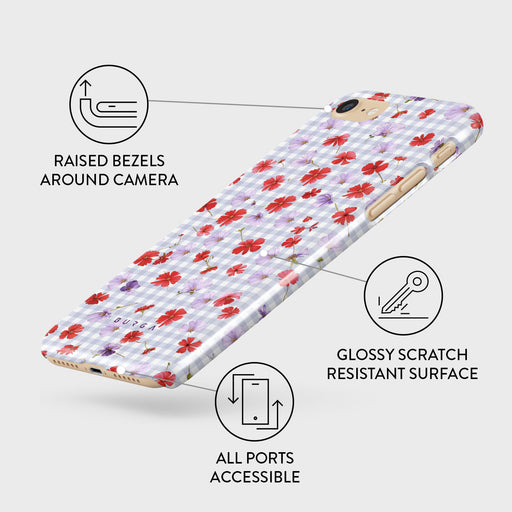Idyllic - iPhone 7 / iPhone 8 Case 3