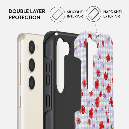 Idyllic - Samsung Galaxy S23 Plus Case 6