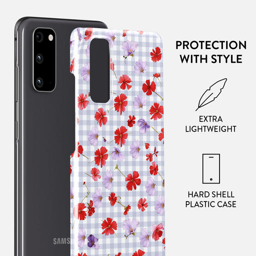 Idyllic - Samsung Galaxy S20 Plus 4G / 5G Case 2