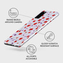 Idyllic - Samsung Galaxy S20 Plus 4G / 5G Case 3