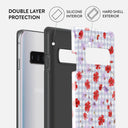 Idyllic - Samsung Galaxy S10 Plus Case 6