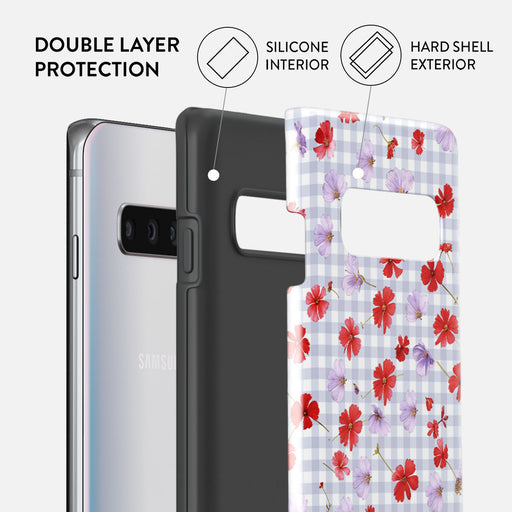 Idyllic - Samsung Galaxy S10 Plus Case 6