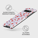 Idyllic - Samsung Galaxy S10 Plus Case 7