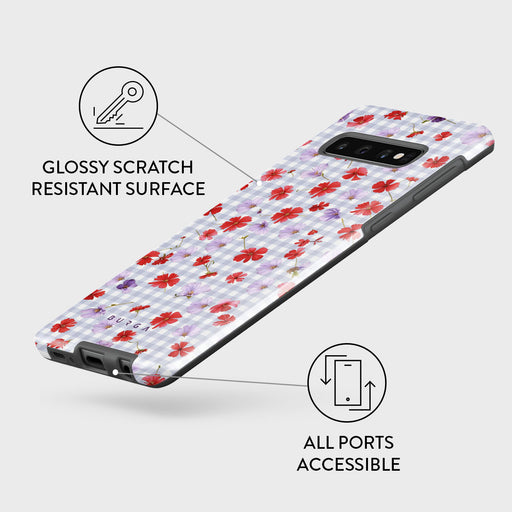 Idyllic - Samsung Galaxy S10 Plus Case 7