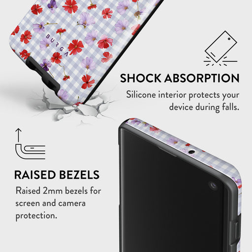 Idyllic - Samsung Galaxy S10 Plus Case 8