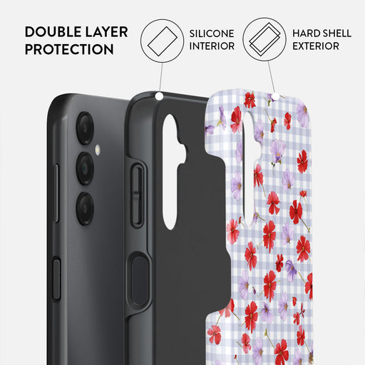 Idyllic - Samsung Galaxy A14 5G Case 2