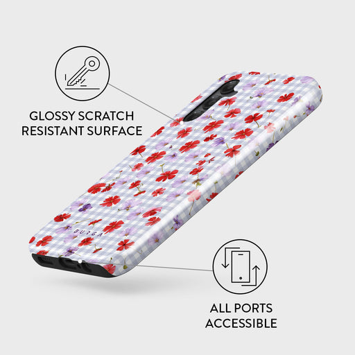 Idyllic - Samsung Galaxy A14 5G Case 3