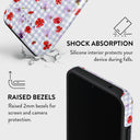 Idyllic - Samsung Galaxy A34 Case 4