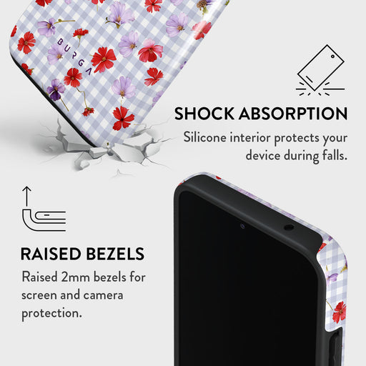 Idyllic - Samsung Galaxy A34 Case 4